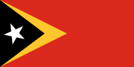            Timor-Leste